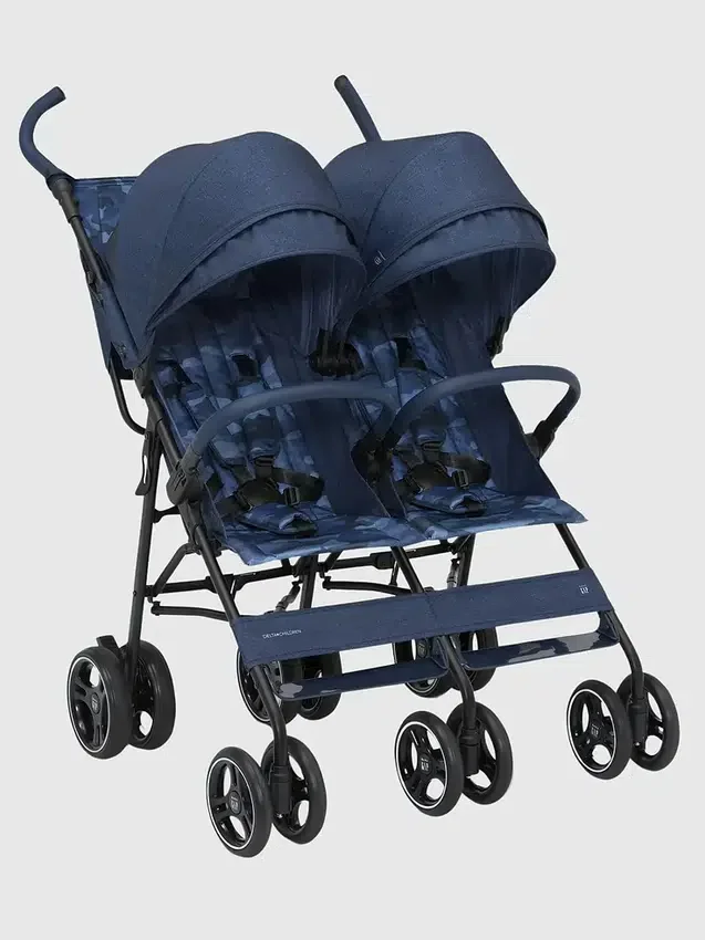 babyGap Classic Doppelkinderwagen