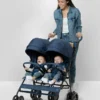 babyGap Classic Doppelkinderwagen