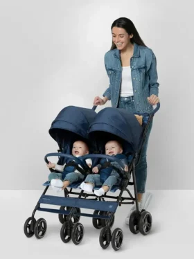 babyGap Classic Doppelkinderwagen