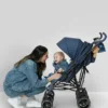 babyGap Classic Doppelkinderwagen