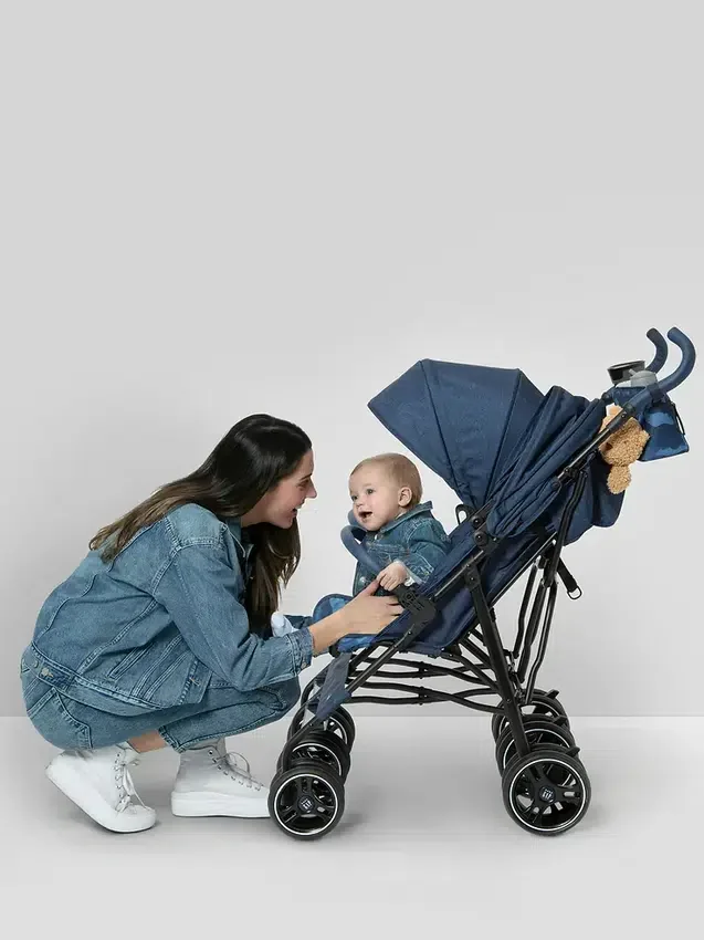 babyGap Classic Doppelkinderwagen