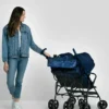 babyGap Classic Doppelkinderwagen
