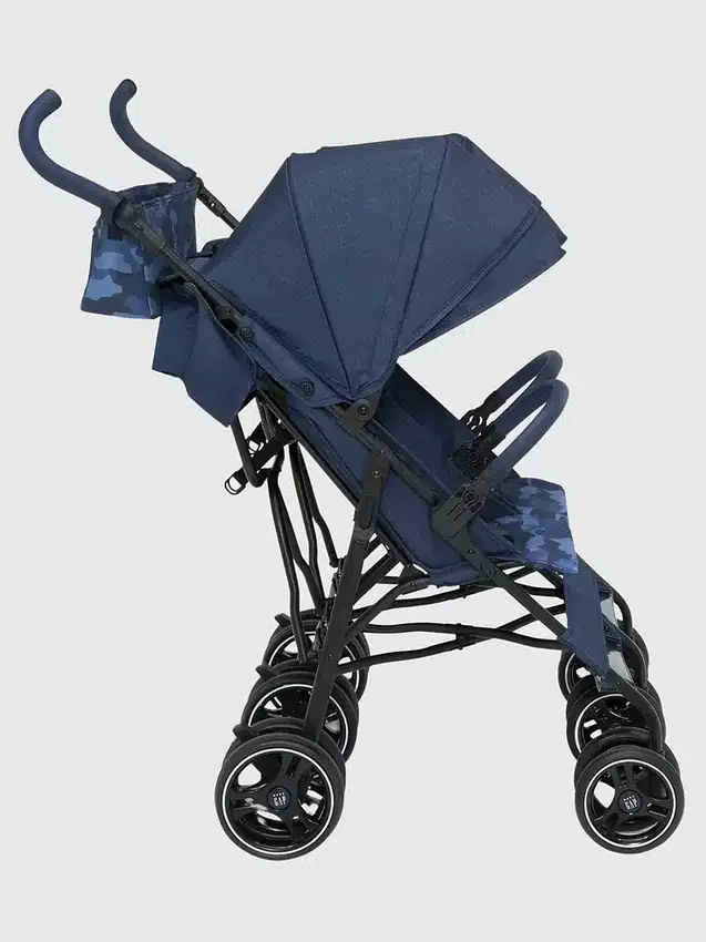 babyGap Classic Doppelkinderwagen