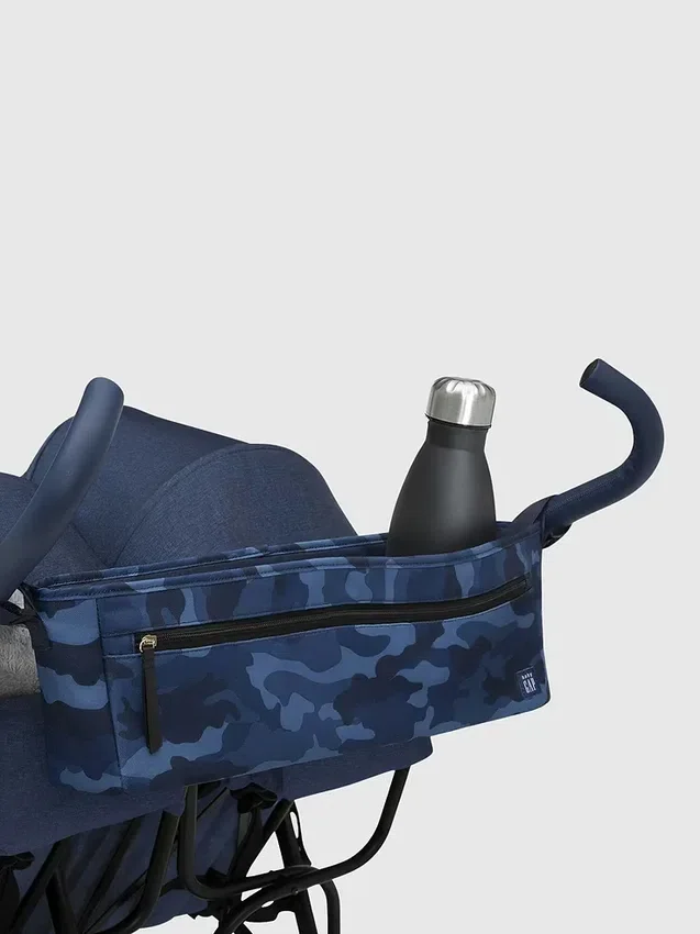 babyGap Classic Doppelkinderwagen