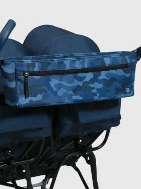 babyGap Classic Eltern-Organizer für Doppelkinderwagen