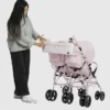 babyGap Classic Eltern-Organizer für Doppelkinderwagen