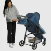 babyGap Classic Eltern-Organizer für Einzelkinderwagen