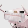 babyGap Classic Eltern-Organizer für Doppelkinderwagen