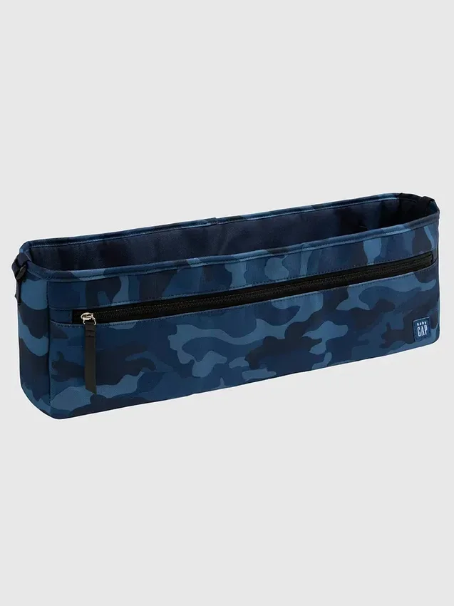 babyGap Classic Eltern-Organizer für Doppelkinderwagen
