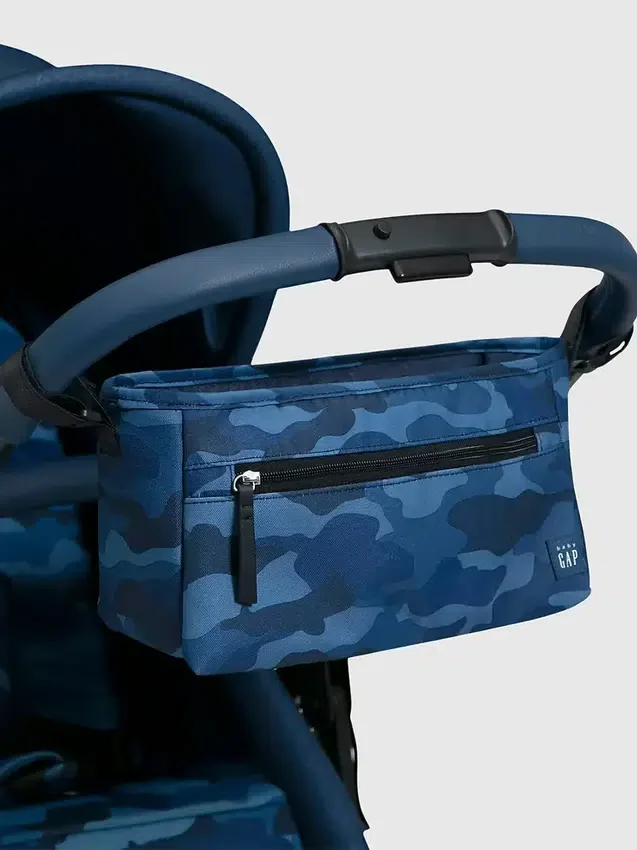 babyGap Classic Eltern-Organizer für Einzelkinderwagen