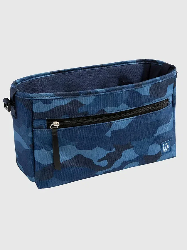 babyGap Classic Eltern-Organizer für Einzelkinderwagen