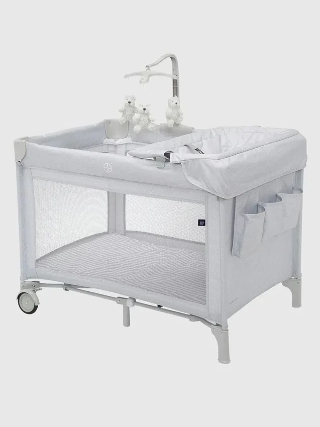 babyGap Deluxe Laufstall
