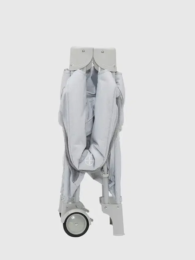 babyGap Deluxe Laufstall