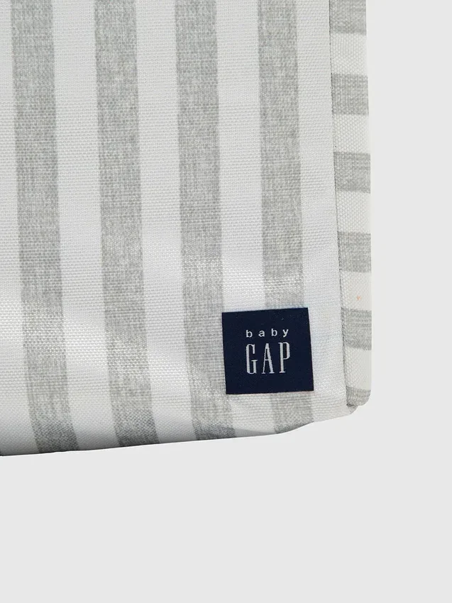 babyGap Deluxe Laufstall