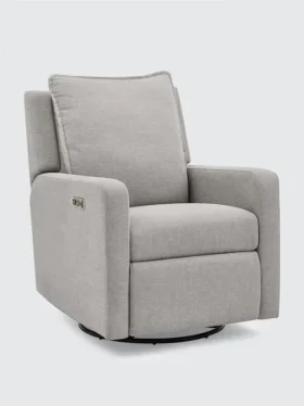 babyGap Harlowe Elektrischer Liegesessel