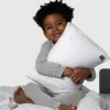 babyGap Kleinkindkissen mit 2 kühlenden Bezügen