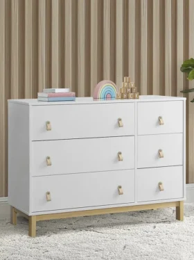 babyGap Legacy Kommode mit 6 Schubladen