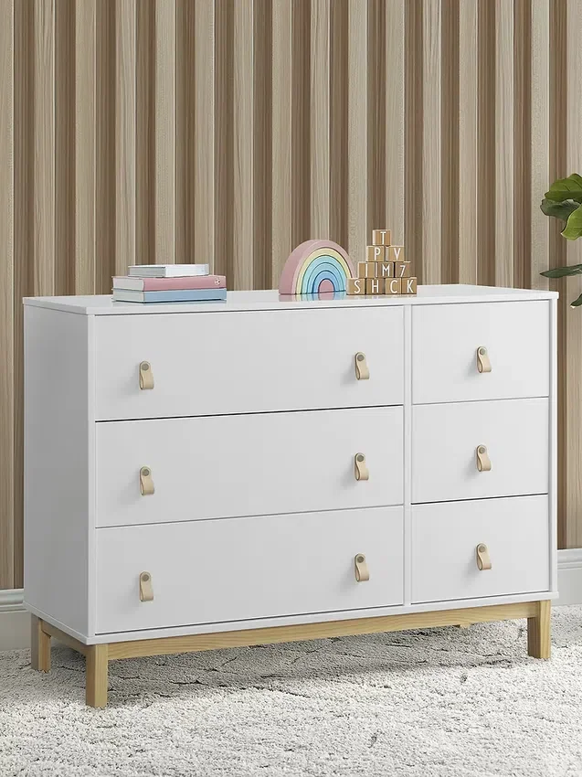 babyGap Legacy Kommode mit 6 Schubladen