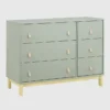 babyGap Legacy Kommode mit 6 Schubladen