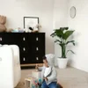 babyGap Legacy Kommode mit 6 Schubladen