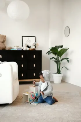 babyGap Legacy Kommode mit 6 Schubladen