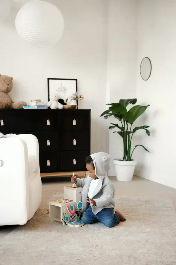 babyGap Legacy Kommode mit 6 Schubladen
