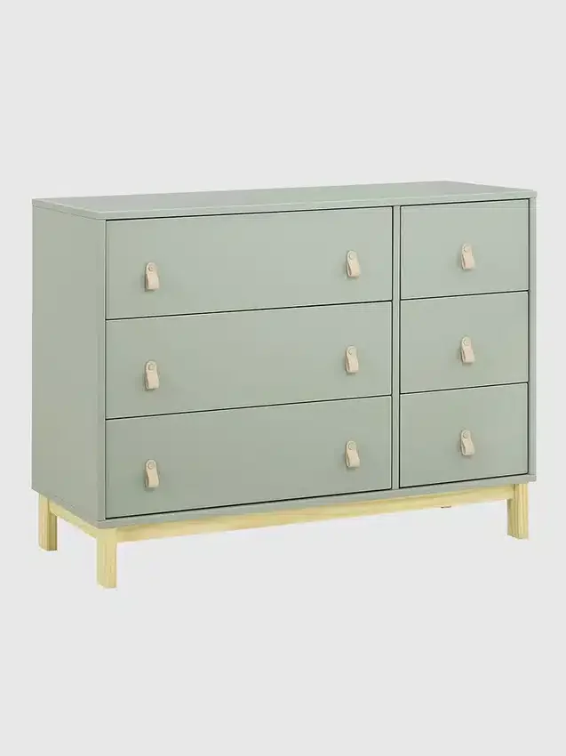 babyGap Legacy Kommode mit 6 Schubladen