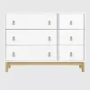 babyGap Legacy Kommode mit 6 Schubladen