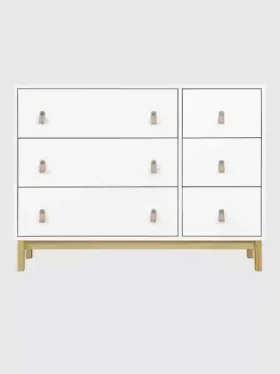 babyGap Legacy Kommode mit 6 Schubladen