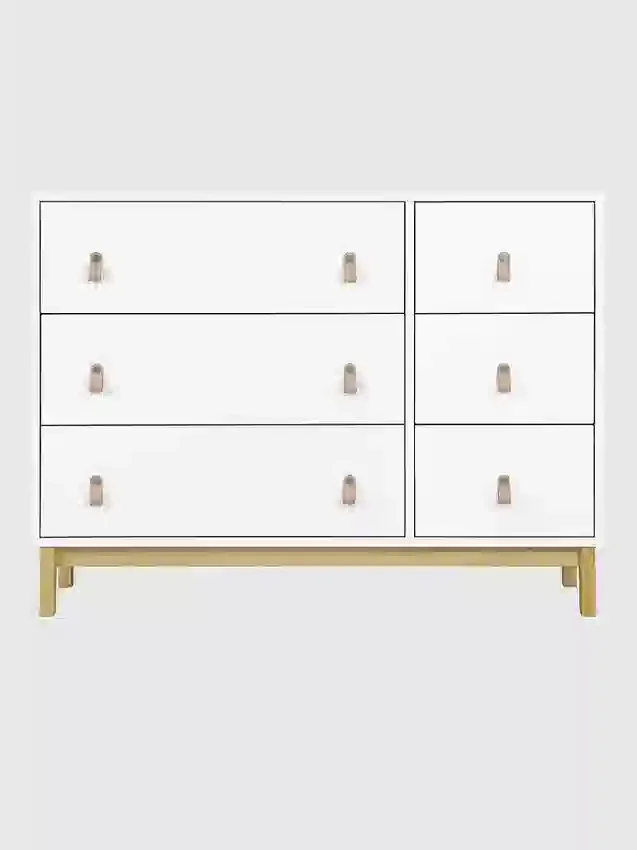 babyGap Legacy Kommode mit 6 Schubladen