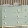 babyGap Legacy Kommode mit 6 Schubladen