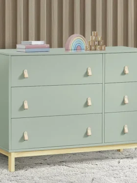 babyGap Legacy Kommode mit 6 Schubladen