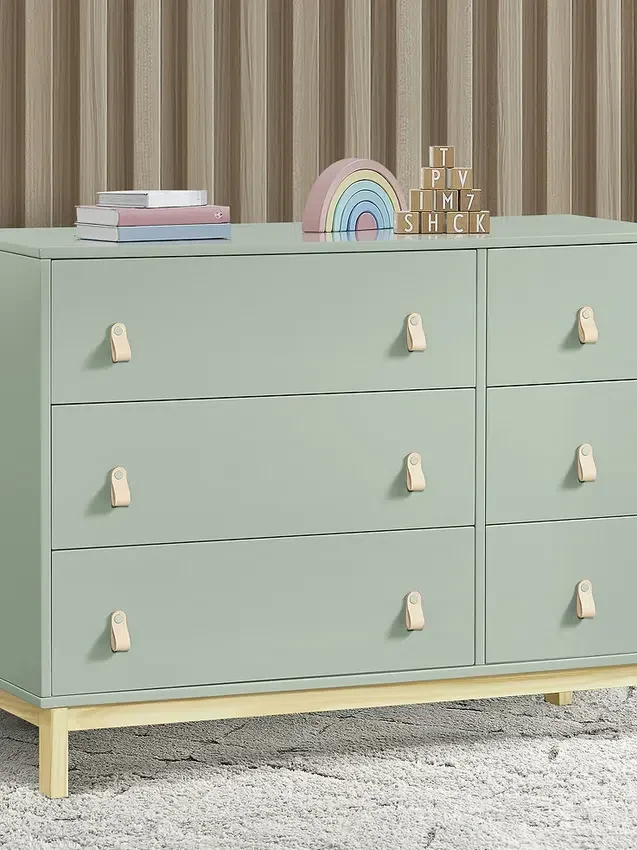 babyGap Legacy Kommode mit 6 Schubladen
