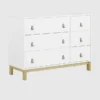babyGap Legacy Kommode mit 6 Schubladen