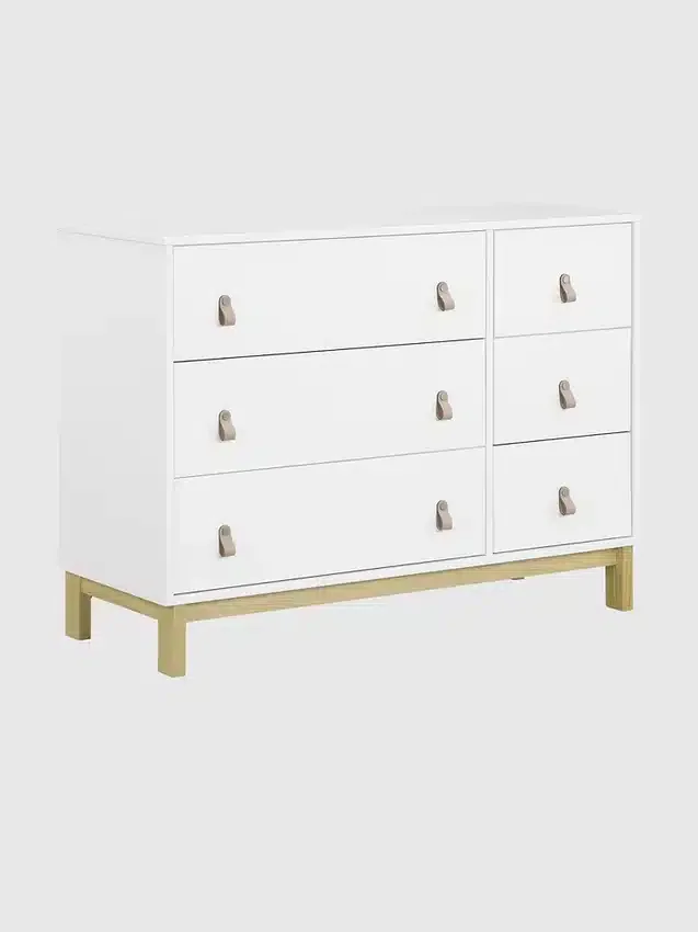 babyGap Legacy Kommode mit 6 Schubladen