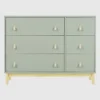 babyGap Legacy Kommode mit 6 Schubladen