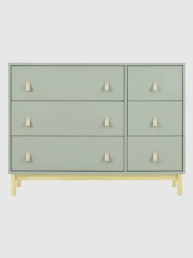 babyGap Legacy Kommode mit 6 Schubladen