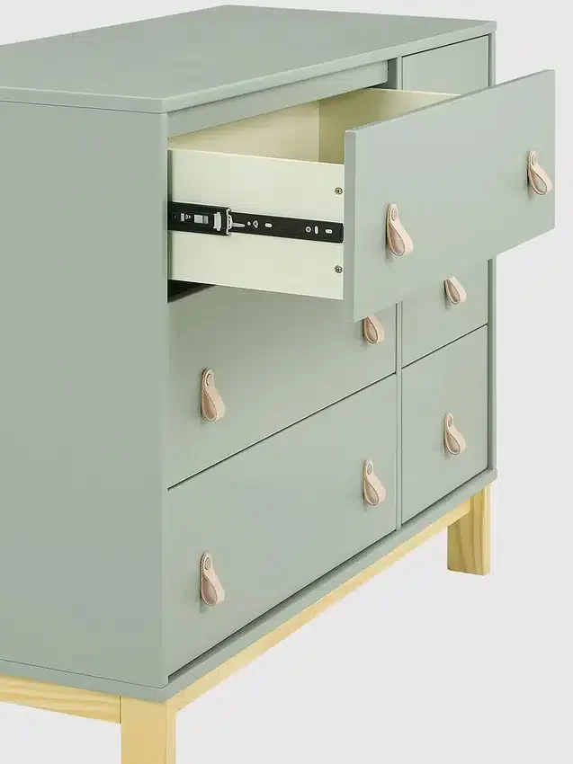 babyGap Legacy Kommode mit 6 Schubladen