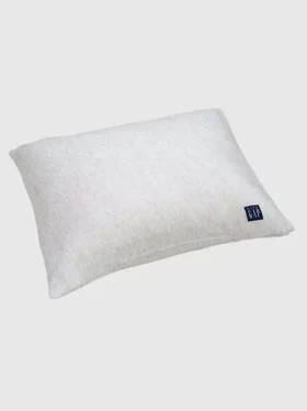 babyGap Memory-Foam-Kissen für Kleinkinder mit 2 kühlenden Bezügen