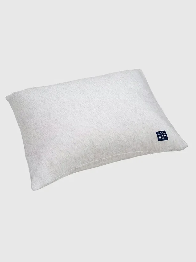 babyGap Memory-Foam-Kissen für Kleinkinder mit 2 kühlenden Bezügen