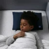 babyGap Memory-Foam-Kissen für Kleinkinder mit 2 kühlenden Bezügen