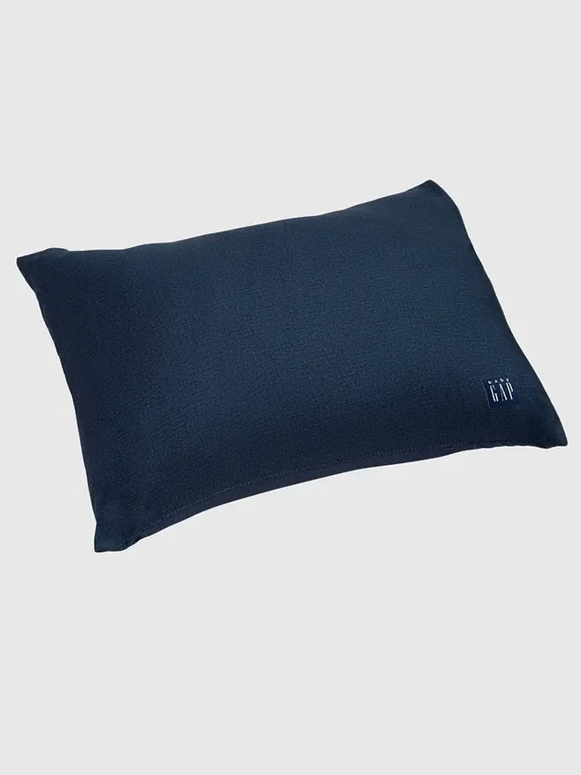babyGap Memory-Foam-Kissen für Kleinkinder mit 2 kühlenden Bezügen