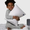 babyGap Memory-Foam-Kissen für Kleinkinder mit 2 kühlenden Bezügen