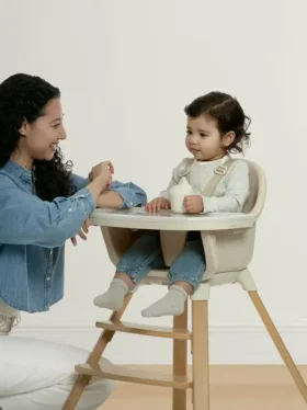 babyGap Otto 3-in-1-Hochstuhl