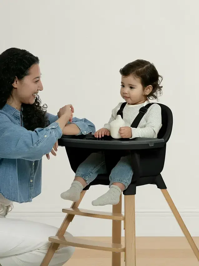 babyGap Otto 3-in-1-Hochstuhl