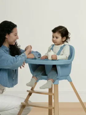 babyGap Otto 3-in-1-Hochstuhl