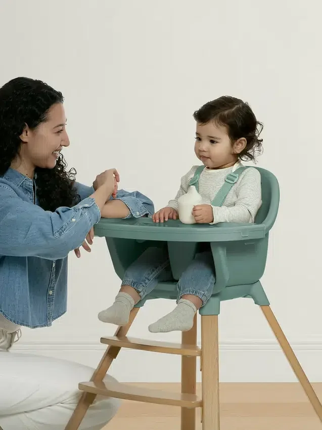 babyGap Otto 3-in-1-Hochstuhl