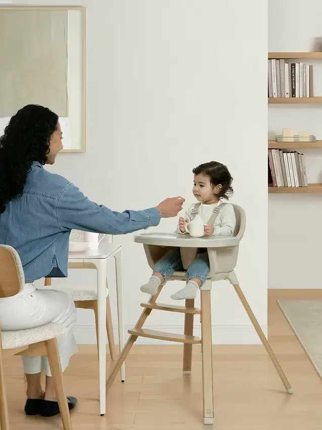 babyGap Otto 3-in-1-Hochstuhl