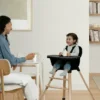 babyGap Otto 3-in-1-Hochstuhl