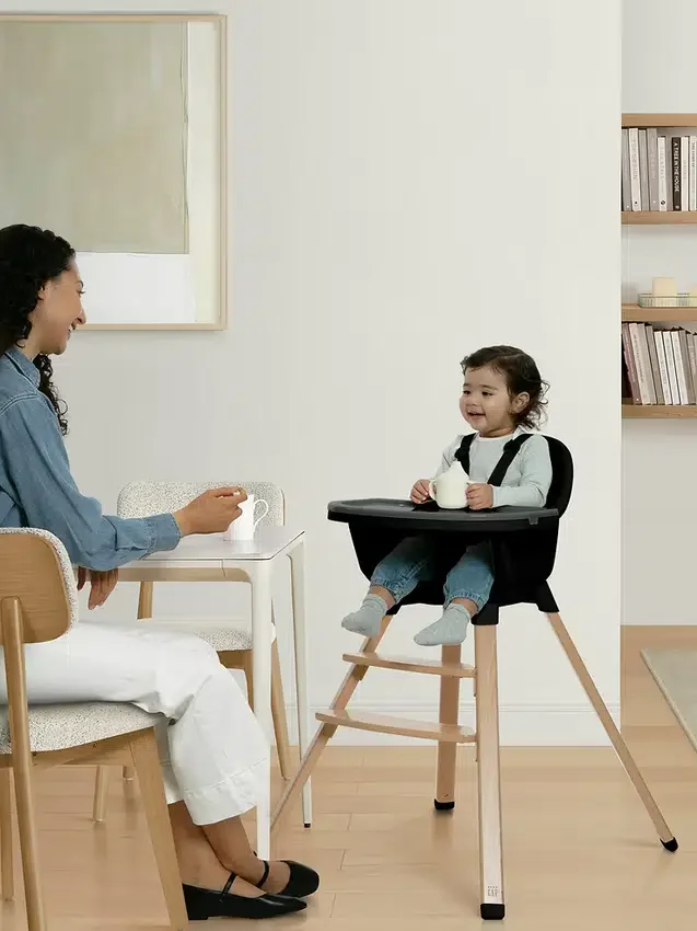 babyGap Otto 3-in-1-Hochstuhl
